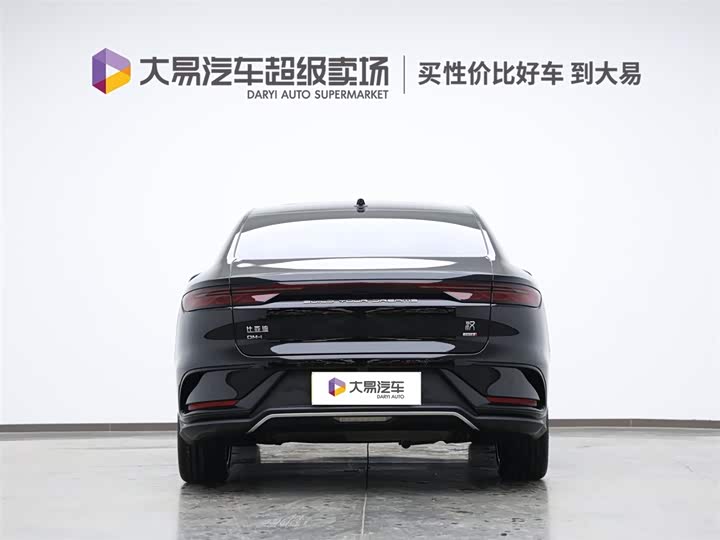 Фото 4 - BYD Han