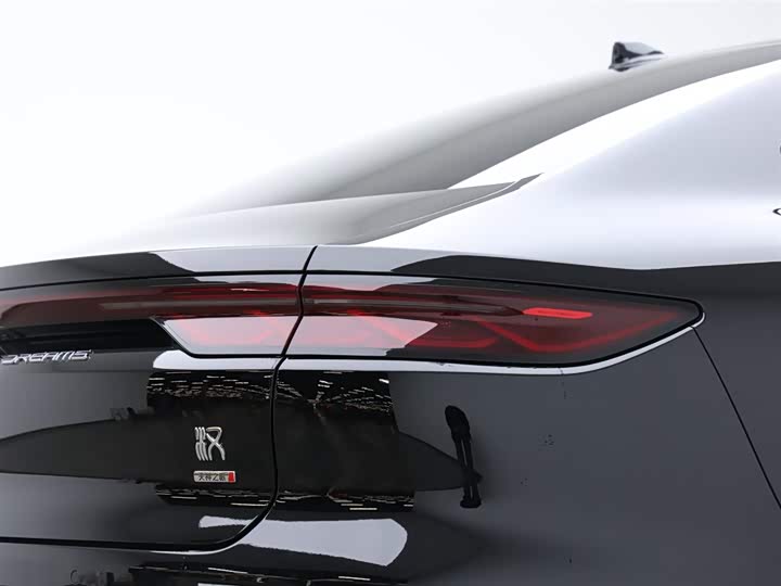 Фото 7 - BYD Han