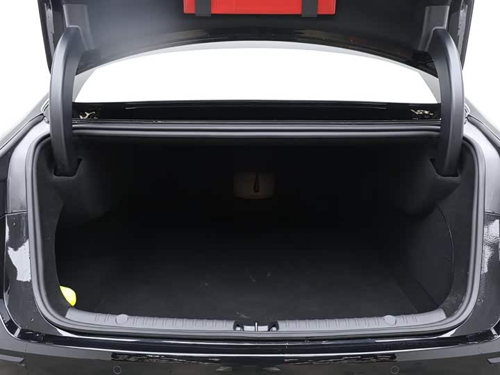 Фото 8 - BYD Han