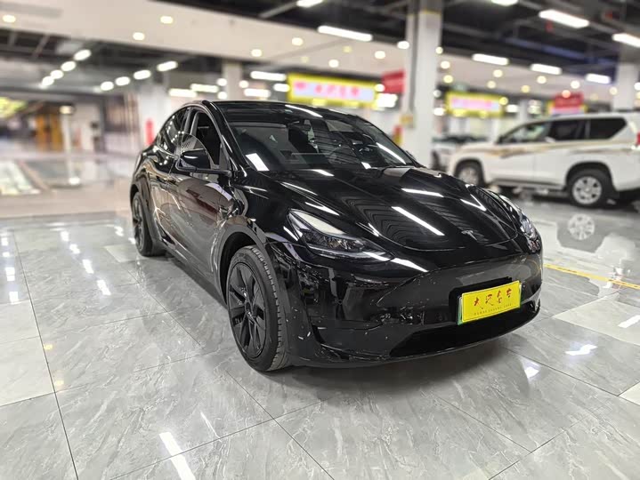 Фото 4 - Tesla Model Y