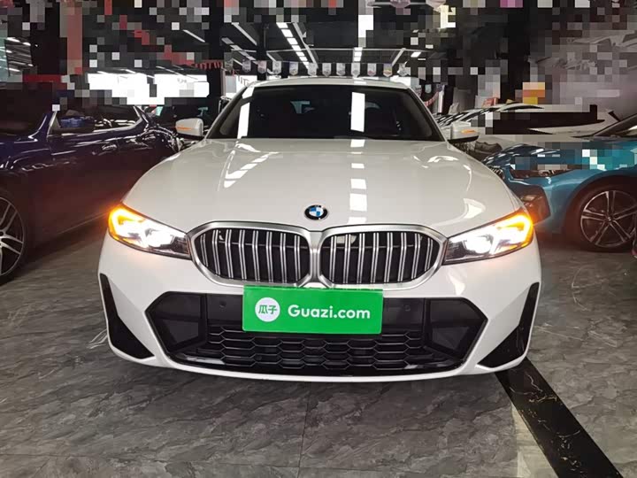 Фото 3 - BMW 3 Series