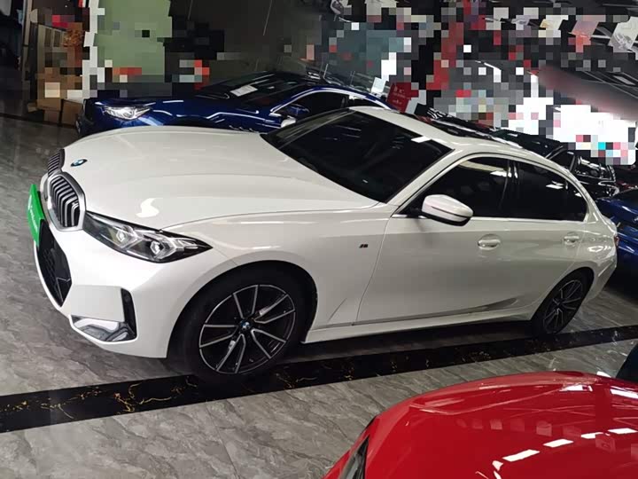 Фото 5 - BMW 3 Series