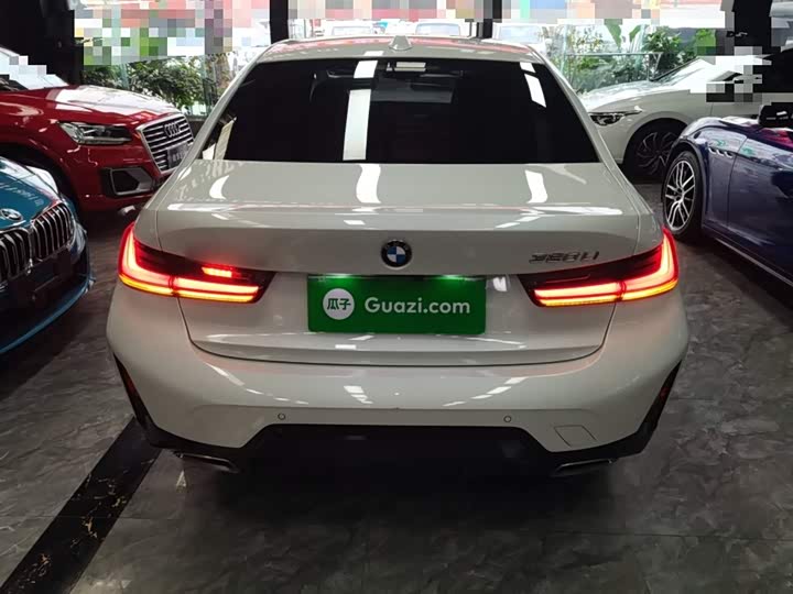 Фото 6 - BMW 3 Series