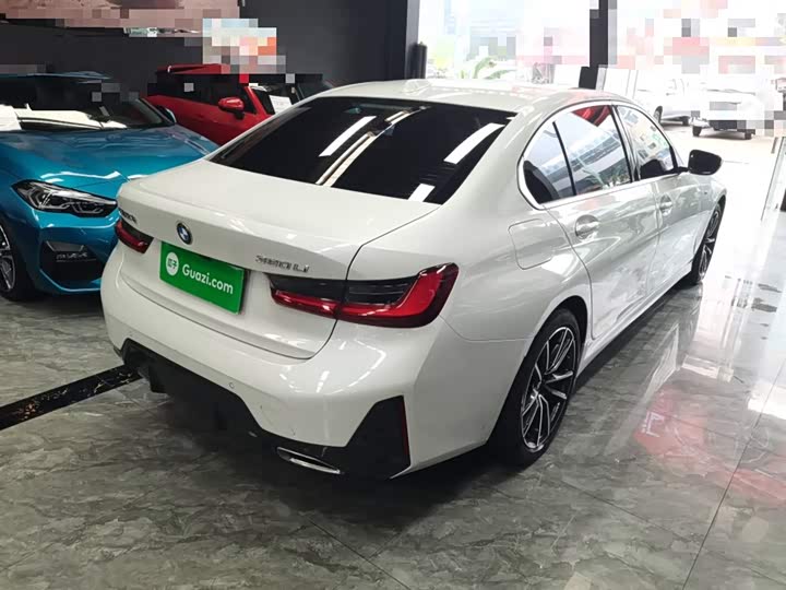 Фото 7 - BMW 3 Series