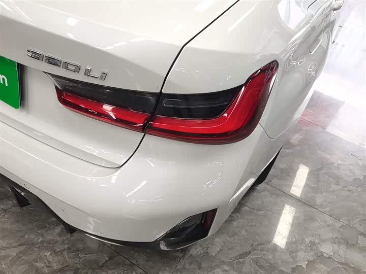 Фото 8 - BMW 3 Series