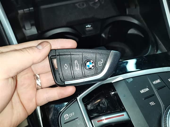 Фото 9 - BMW 3 Series