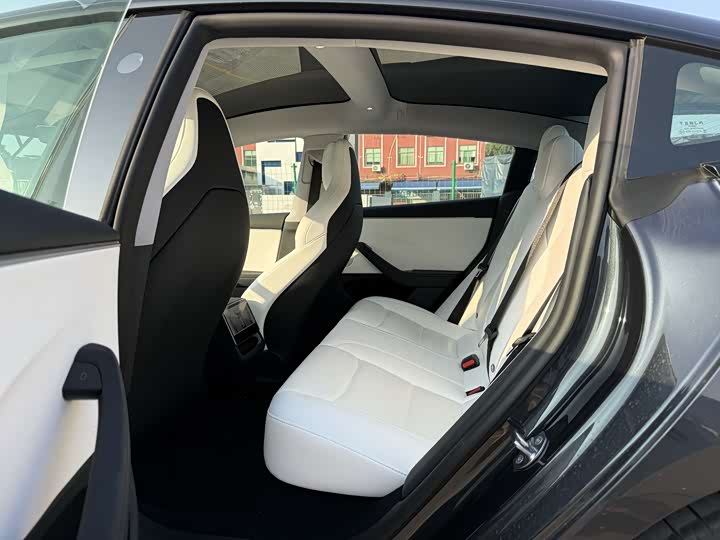 Фото 5 - Tesla Model 3