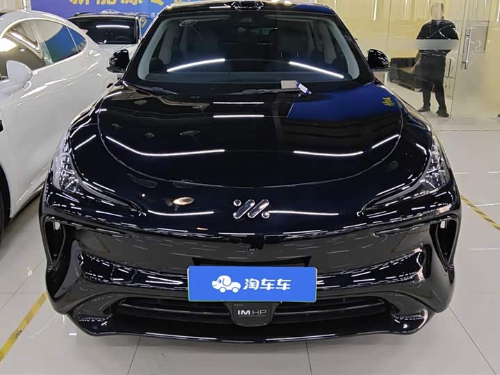 Фото 2 - IM motors LS6