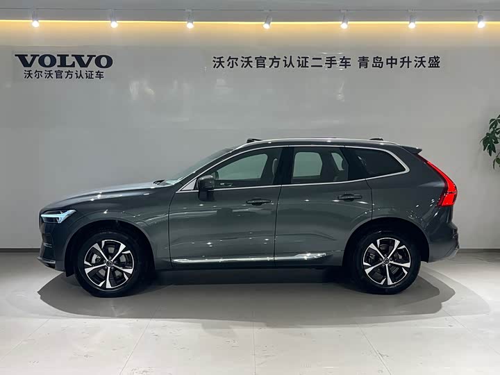Фото 2 - Volvo XC60