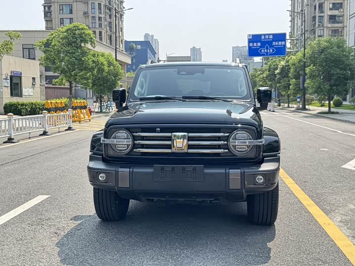 Фото 1 - Tank 300