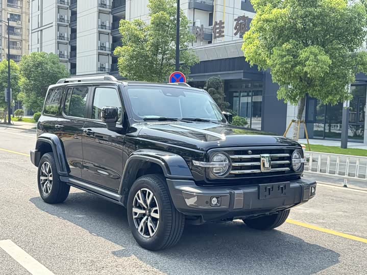 Фото 3 - Tank 300