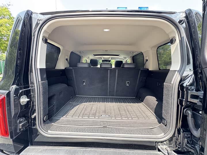 Фото 8 - Tank 300