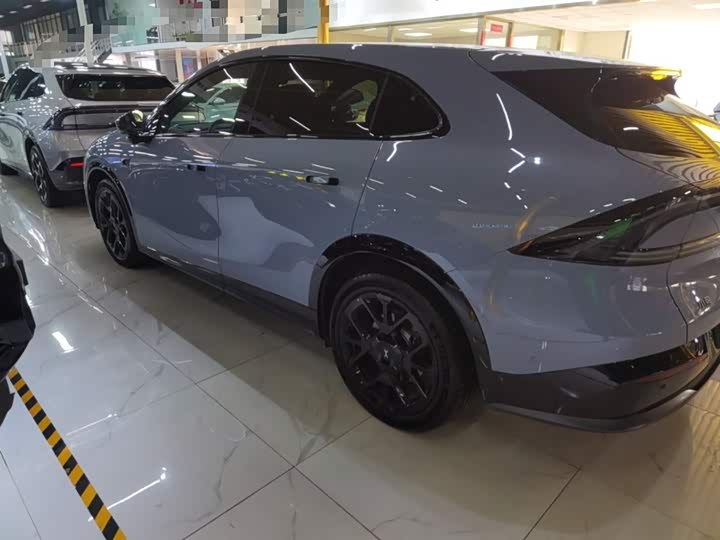 Фото 5 - XPeng G7