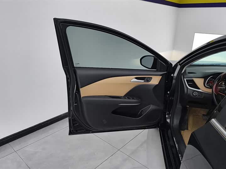 Фото 7 - Chevrolet Monza