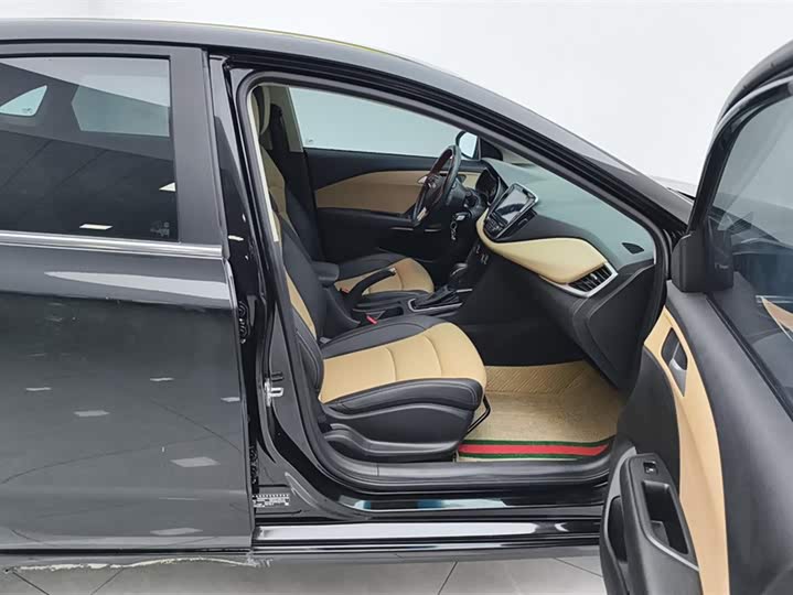 Фото 8 - Chevrolet Monza