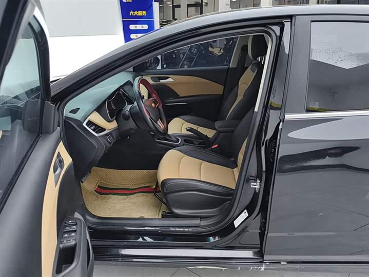 Фото 9 - Chevrolet Monza