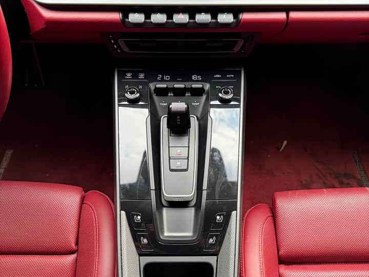 Фото 6 - Porsche 911