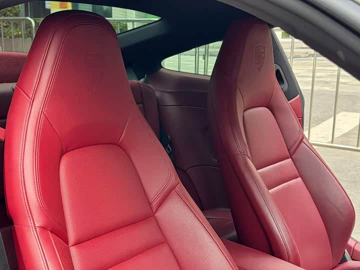 Фото 9 - Porsche 911