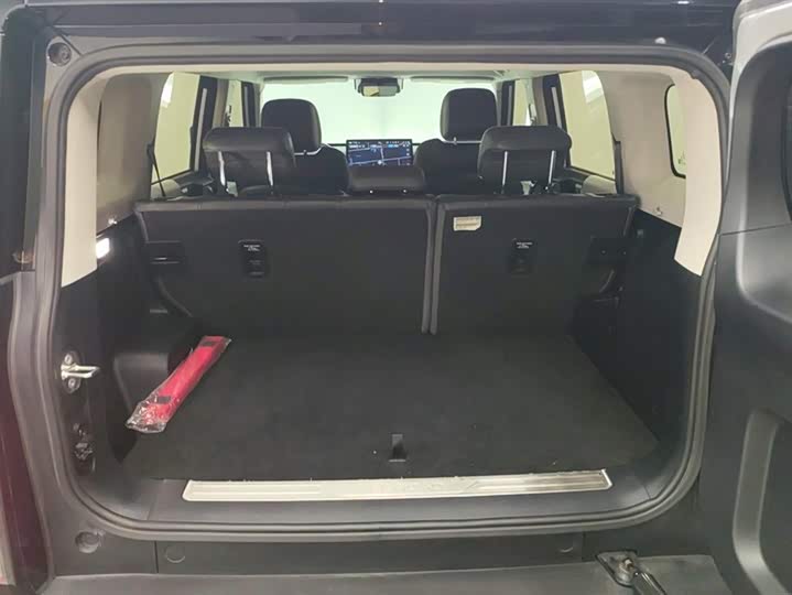 Фото 4 - Chery iCar 03