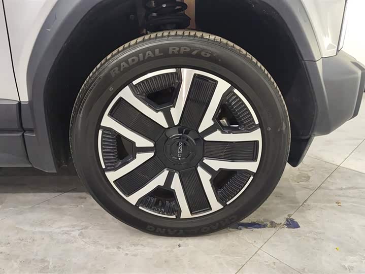 Фото 6 - Chery iCar 03