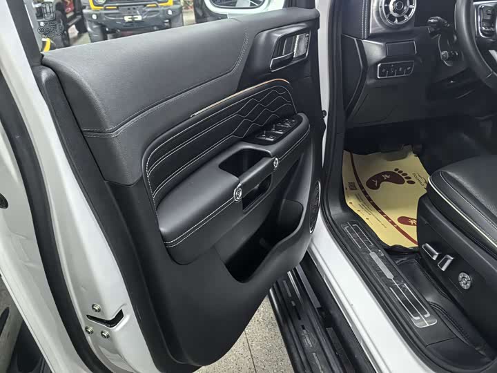 Фото 7 - Tank 300