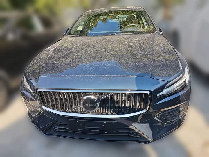 Фото 5 - Volvo S60