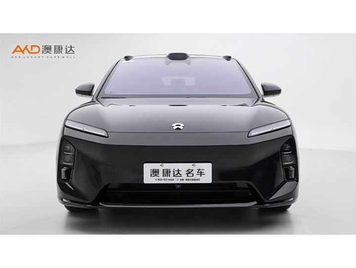 Фото 2 - Nio ET5T