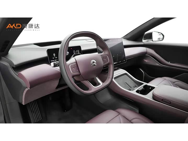 Фото 6 - Nio ET5T