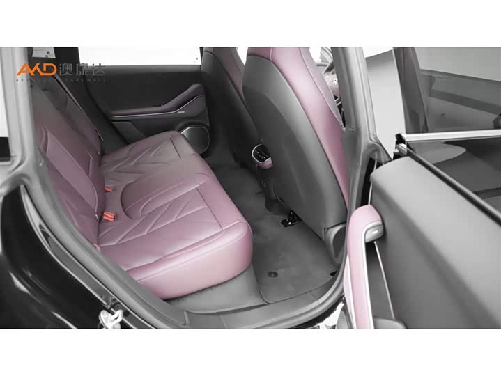 Фото 8 - Nio ET5T