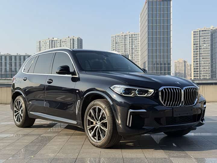 Фото 3 - BMW X5