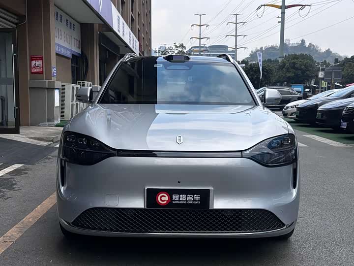 Фото 1 - Aito M9