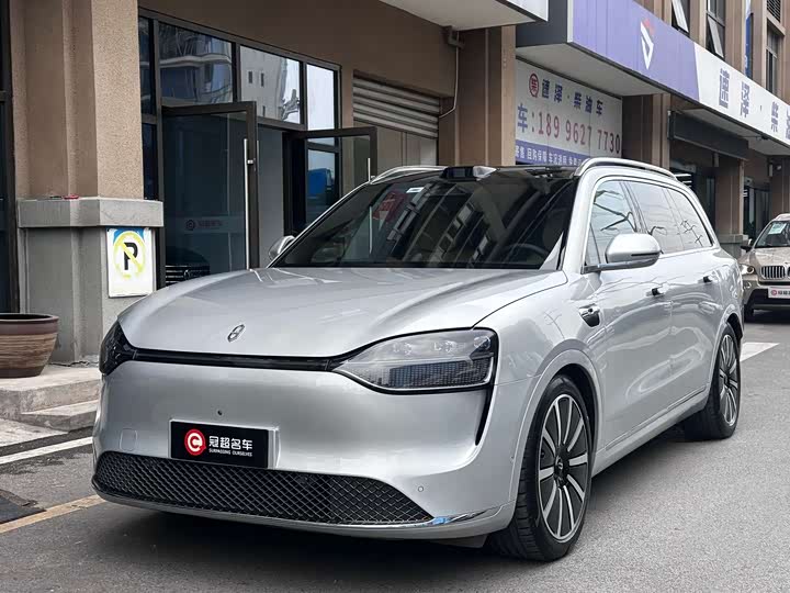 Фото 3 - Aito M9