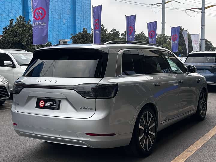 Фото 4 - Aito M9