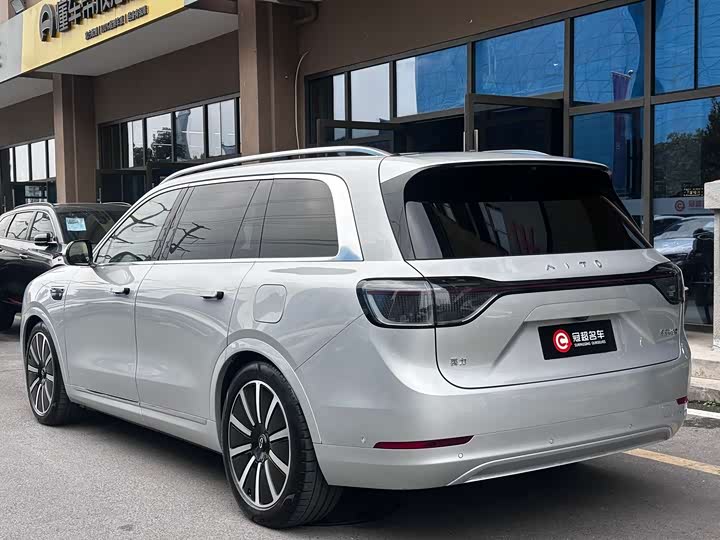 Фото 5 - Aito M9