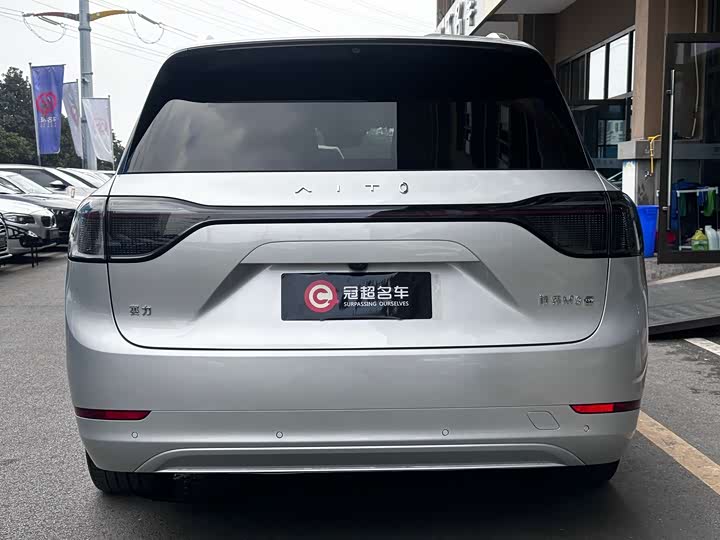 Фото 7 - Aito M9