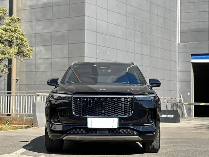 Фото 3 - LiXiang One