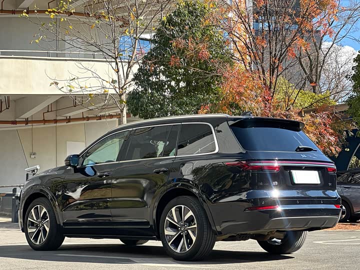 Фото 4 - LiXiang One