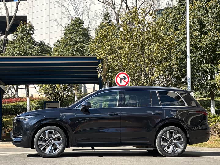 Фото 5 - LiXiang One