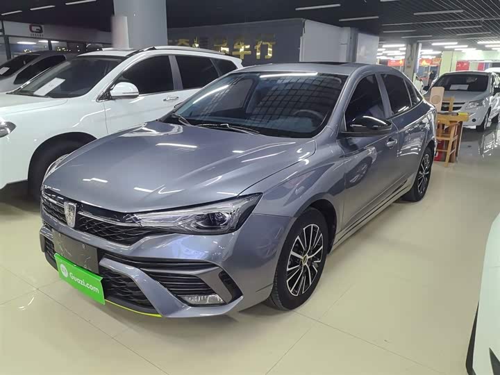 Фото 2 - Roewe i5