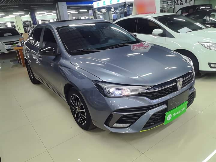 Фото 4 - Roewe i5