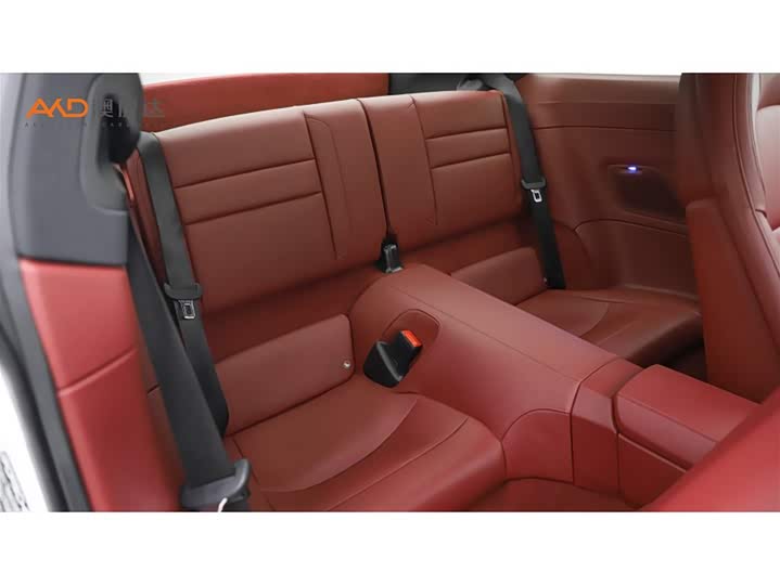 Фото 8 - Porsche 911