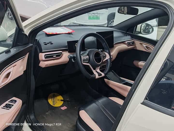 Фото 3 - BYD Seagull