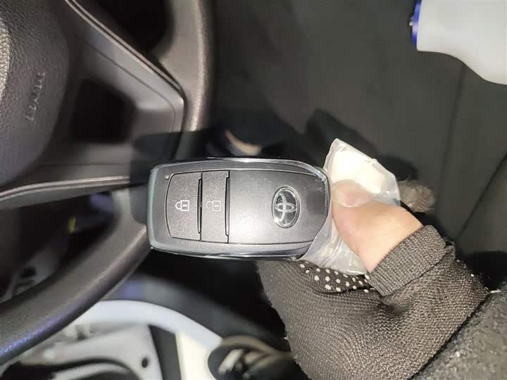 Фото 9 - Toyota Corolla Cross