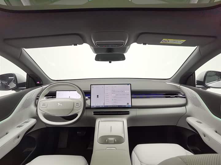 Фото 5 - XPeng G6