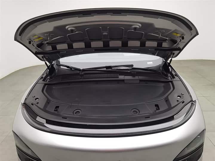 Фото 6 - XPeng G6