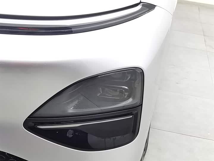 Фото 7 - XPeng G6