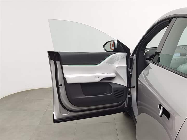 Фото 8 - XPeng G6