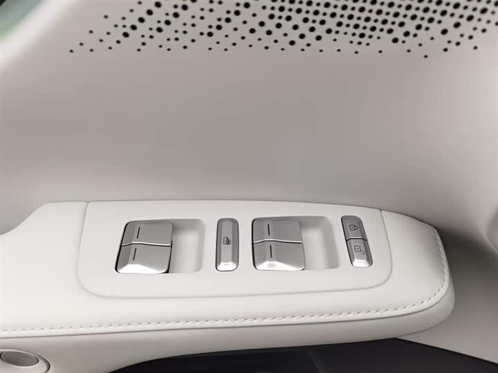 Фото 9 - XPeng G6