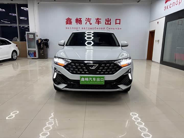 Фото 1 - Jetta VS5