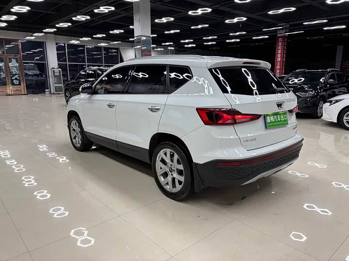 Фото 7 - Jetta VS5